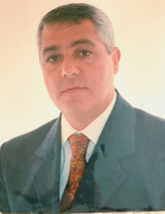 Nunzio Trinca è un imprenditore di Palermo, in Sicilia, noto per l'impresa di pompe funebri