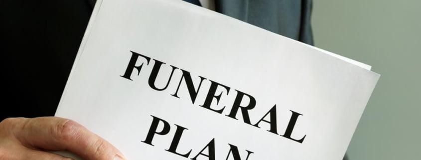 Come pagare un funerale con un piano di rateizzazione